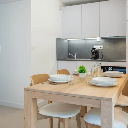 Des Champs - Welkeys * Chamonix