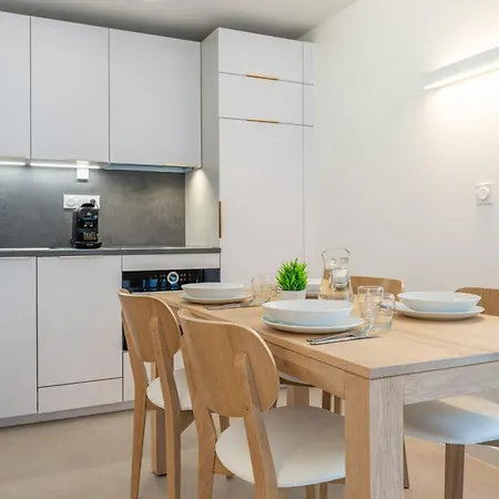 Des Champs - Welkeys Chamonix