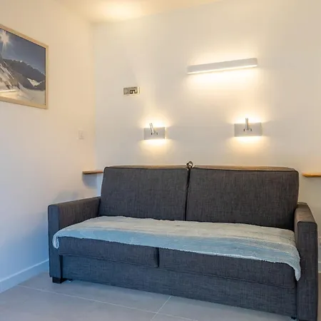 Apartmán Des Champs - Welkeys Chamonix