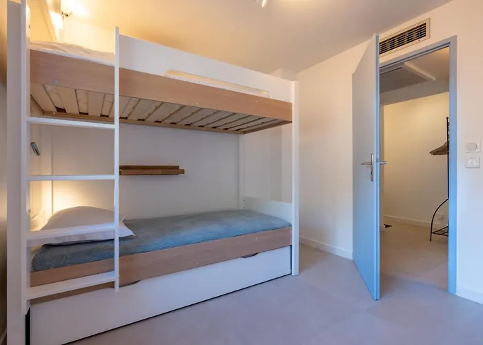 Des Champs - Welkeys Appartement