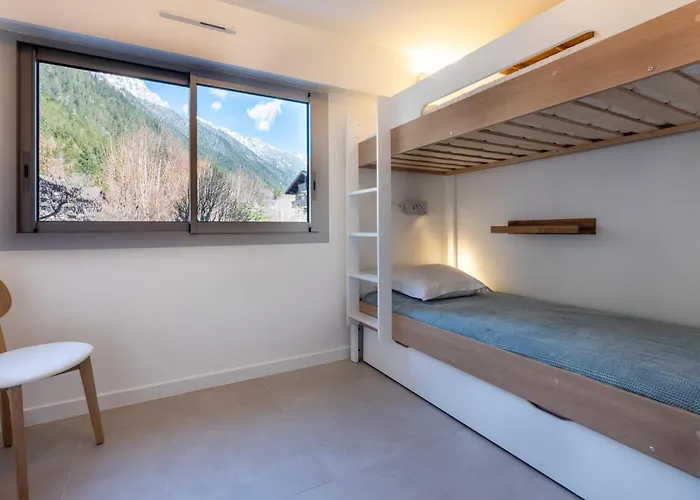 Appartement Des Champs - Welkeys *