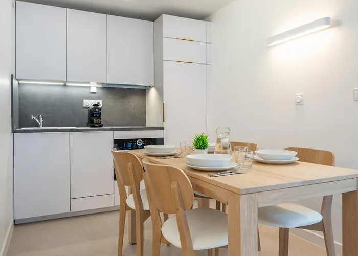 Des Champs - Welkeys Chamonix