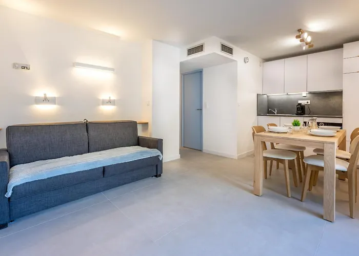 Des Champs - Welkeys Lägenhet