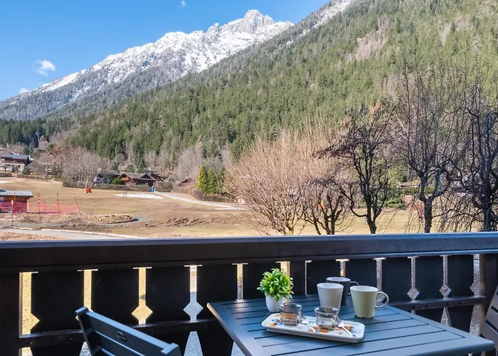 Des Champs - Welkeys Appartement *