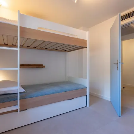 Des Champs - Welkeys Apartamento