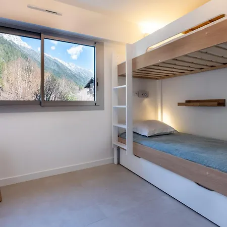 Apartamento Des Champs - Welkeys *