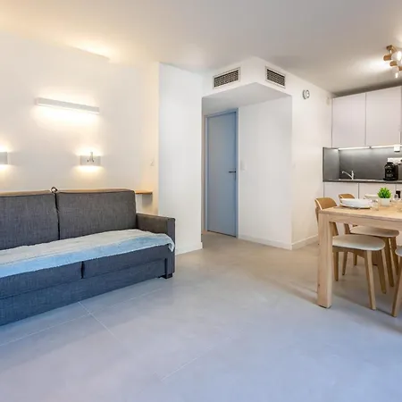 Des Champs - Welkeys Apartamento