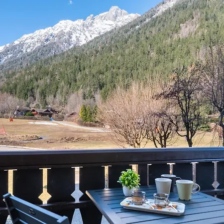 Des Champs - Welkeys Apartamento *